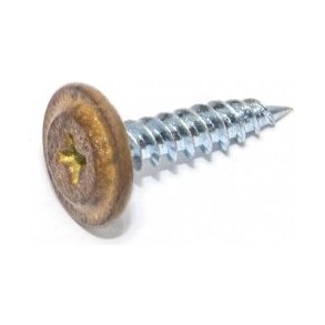 Саморез ПШ Daxmer М 4,2х16 Темный дуб