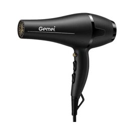 Фен для волос 2000 Вт Gemei G1787