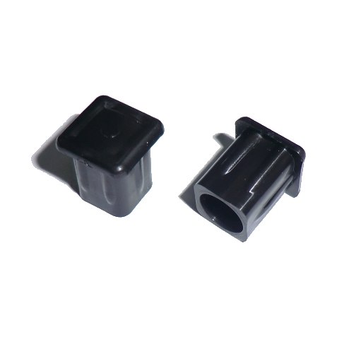 Заглушка внутр 15*15
