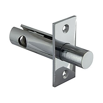 Броненакладка DEF SH/R-EXT.5513 хром