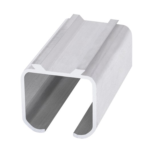Направляющая верхняя Soft LINE 45х55х1,5мм 3000мм track
