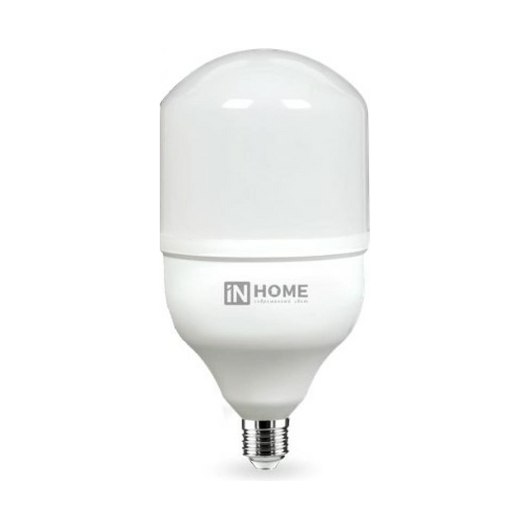 Светодиодная лампа IN HOME LED-A70 30Вт 230В Е27 4000К