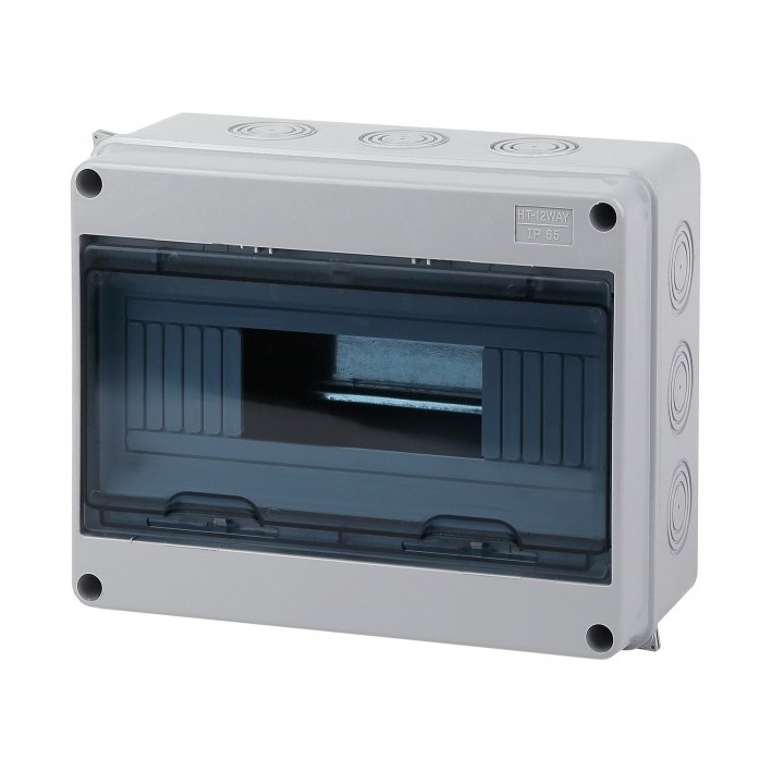 Бокс навесной КМПн 12 IP65 ЭРА