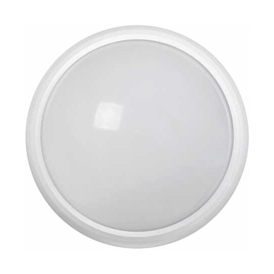 Светильник банный LED 12Вт LT-LBWP-06-IP65-6500K круглый