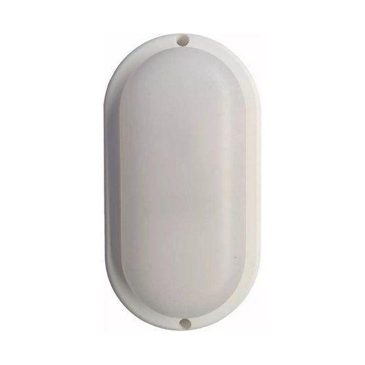 Светильник банный LED LT-LBWP-03-IP65-6500К 8W овальный