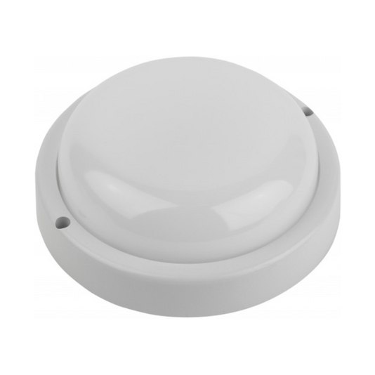 Светильник банный LED круглый 22Вт IP65 (175×38мм)