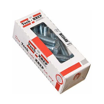 Болт DIN933 М12х40 8,8