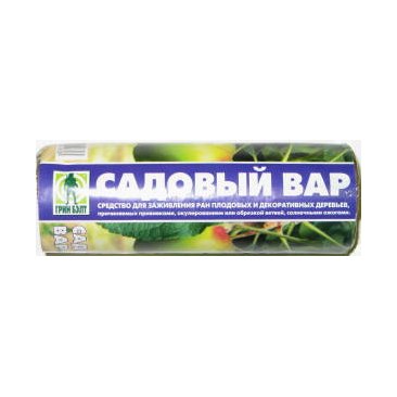 Садовый вар 150гр ГРИН БЭЛТ