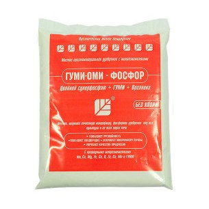 Удоб ГУМИ ОМИ ФОСФОР 500гр