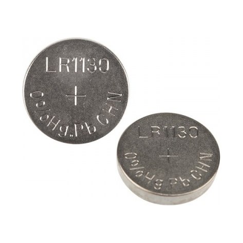 Элемент питания AG10 ФАZA LR1130/389