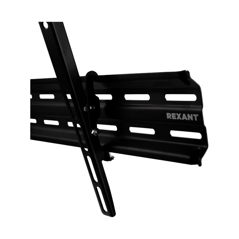 Кронштейн для телевизора ультратонкий наклонный REXANT 38-0090 30"-70"