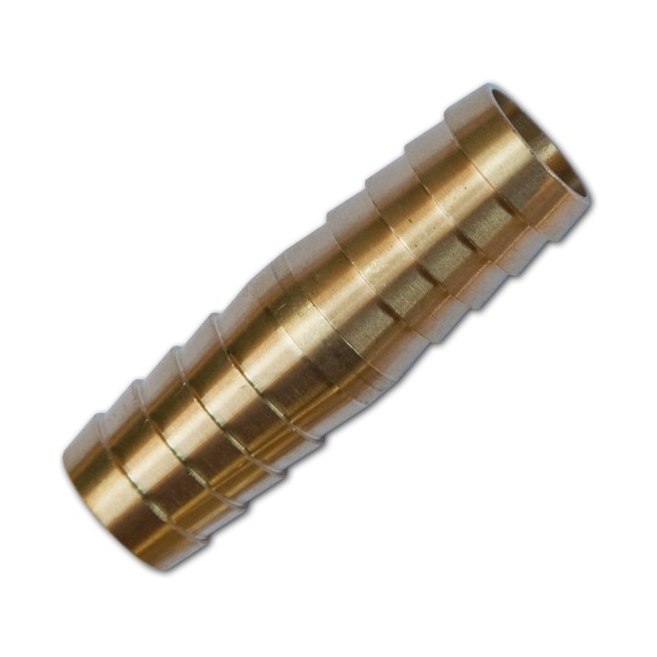 Соединитель SAYM ерш-ерш 1(1/4)"–1(1/4)"