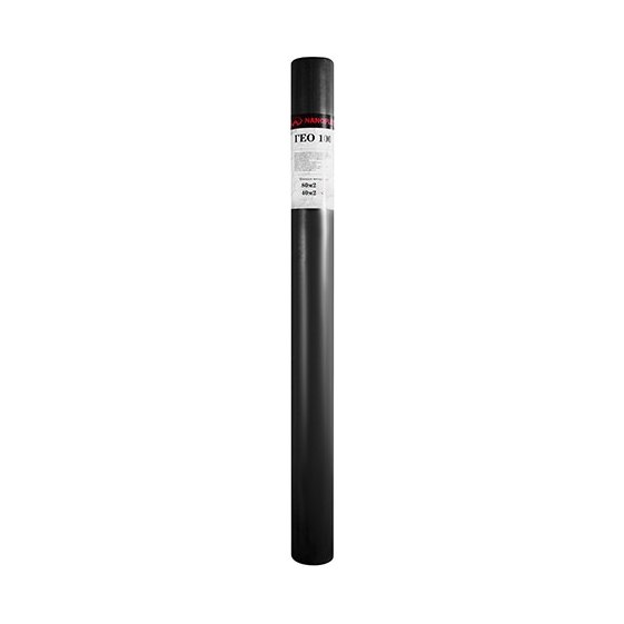Геотекстиль NANOFLEX ГЕО-80 80м²