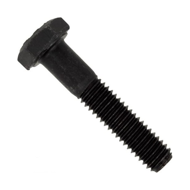 Болт М22*80 ГОСТ 7798-70 (ч)