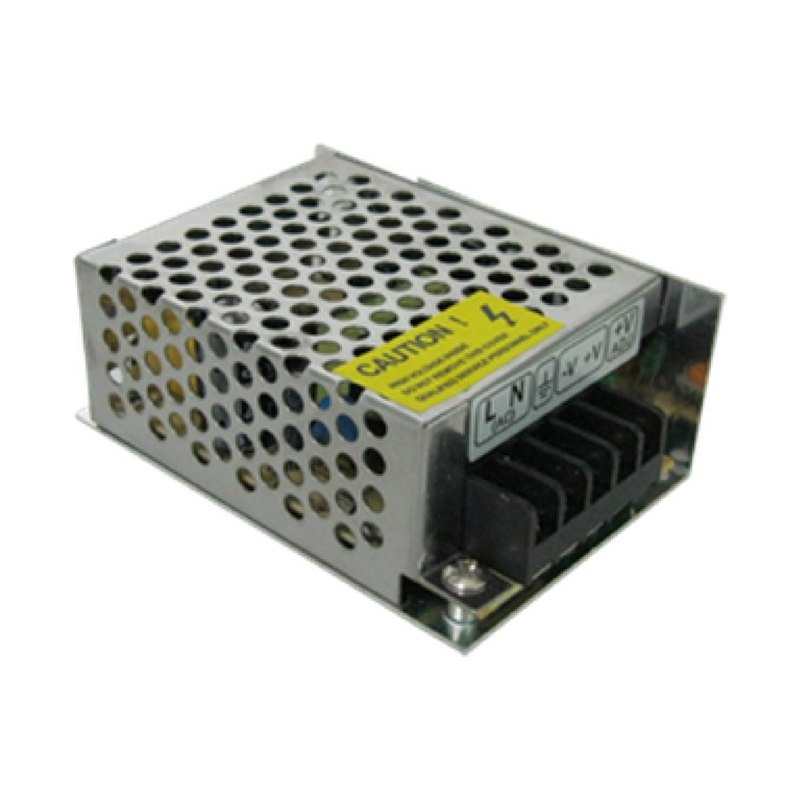 Ecola драйвер (блок питания) для св/д ленты 220-12V 25W I...