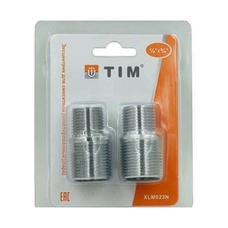 Эксцентрик для смесителя 1/2"*3/4 пара