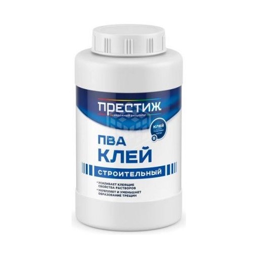 Клей строительный Престиж (0,9кг)