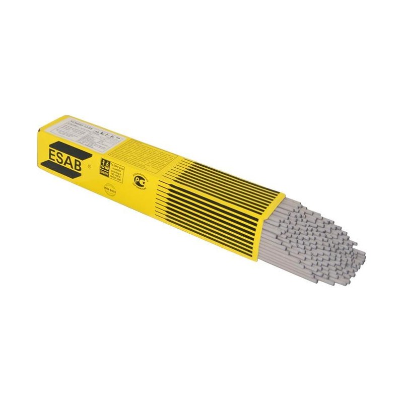 Электроды УОНИ 13/55 ESAB диаметр 3,0 мм (4,5кг)