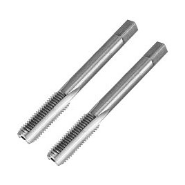 Метчик М 10×1,0 Сибртех