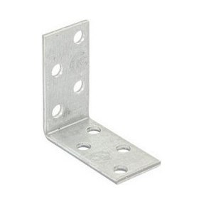Профиль монтажный KUR 100×100×100×1,7 мм