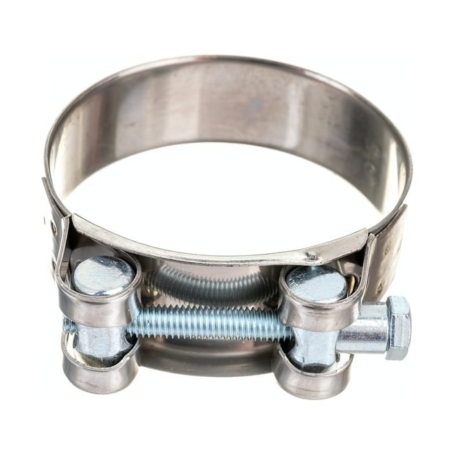 Хомут силовой шарнирный MGF 060-63 W2 (10 шт.)