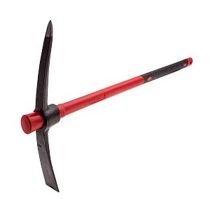 Кирка MATRIX 1500г фибергласовая рукоятка