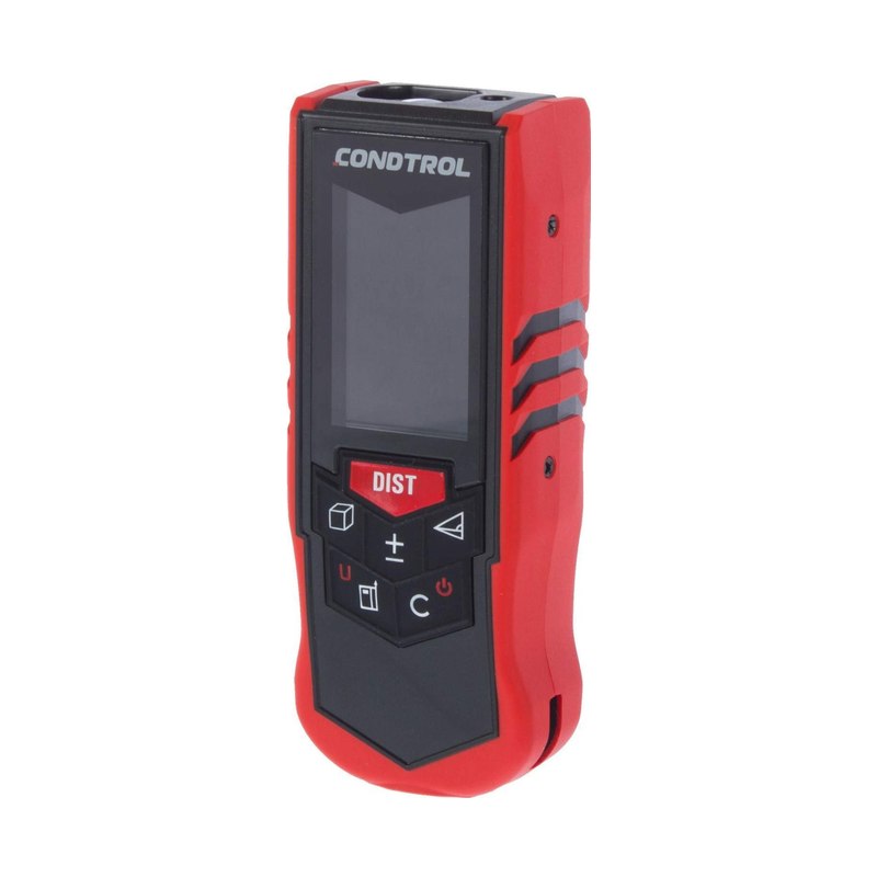 Дальномер лазерный CONDTROL X2 PLUS 60м