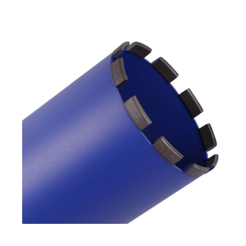 Коронка алмазная DISTAR САМС-W (122x450мм)