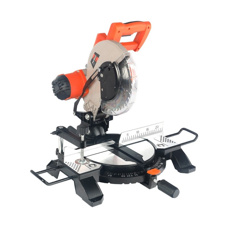 Пила торцовочная PATRIOT MS 253