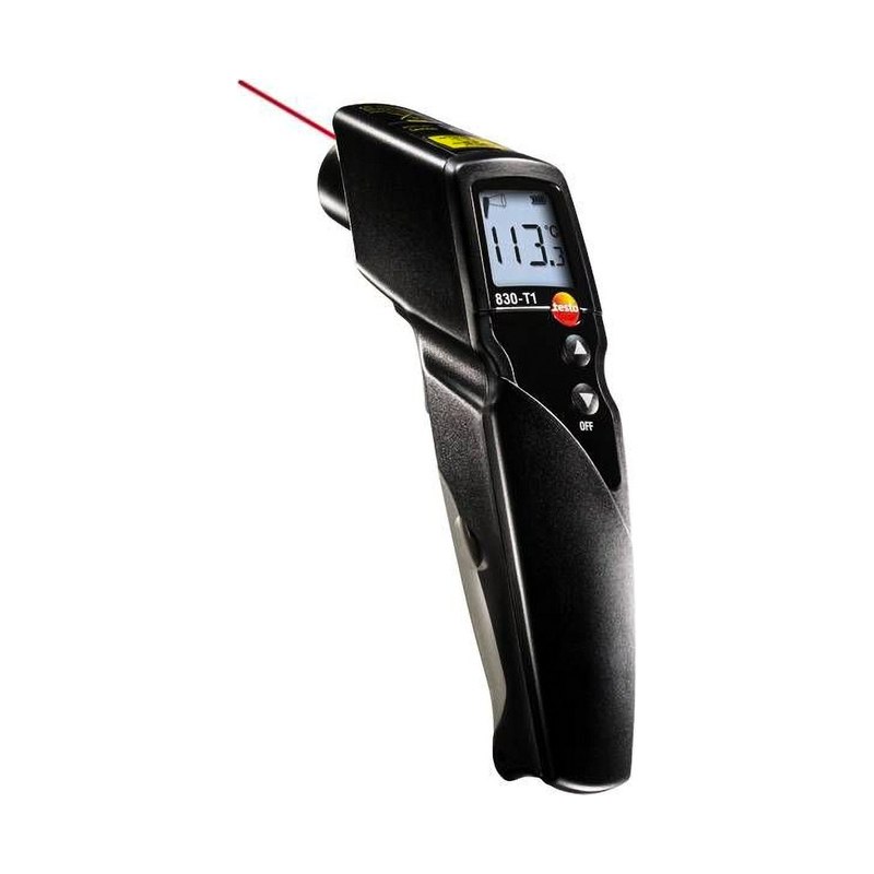 Пирометр Testo-830-T1