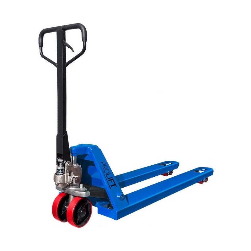 Тележка гидравлическая Pro Lift AC 25