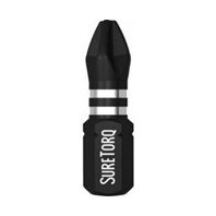 Бита ударная SURE TORQ PH1 (25мм)