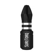 Бита ударная SURE TORQ PH2 (25мм)