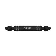 Бита двухсторонняя SURE TORQ PH2/PH2 65мм
