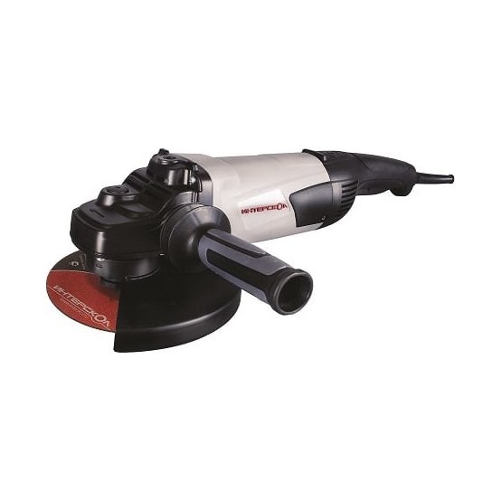 УШМ ИНТЕРСКОЛ 230/2200М1 2200Вт