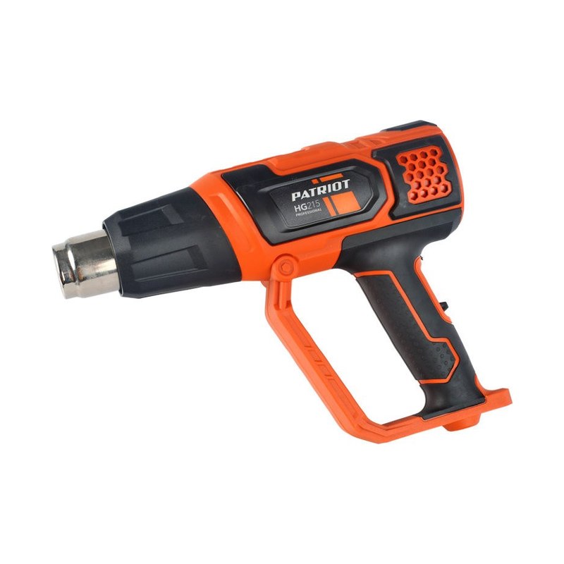 Фен строительный PATRIOT HG215