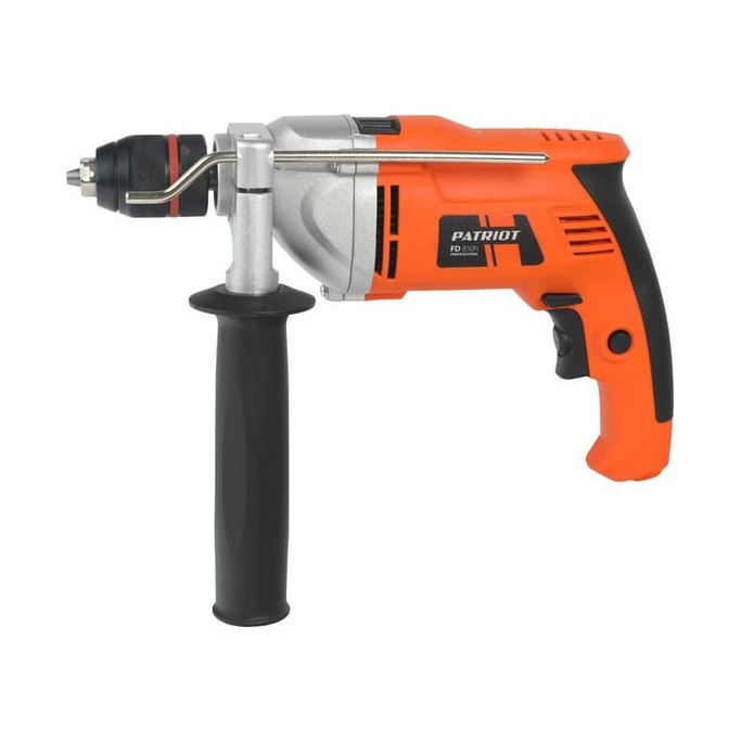 Дрель ударная PATRIOT FD850H