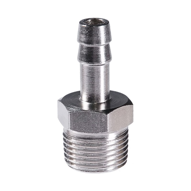 Переходник FUBAG 3/8" M на елочку 8 мм