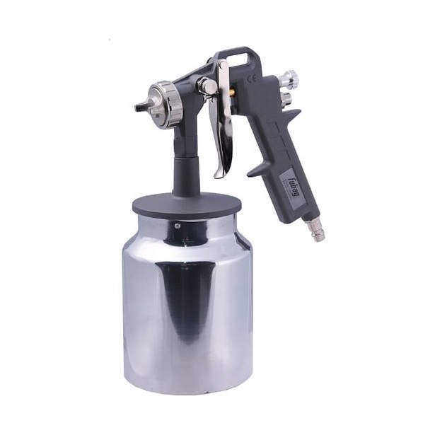Краскораспылитель FUBAG BASIC S750/1,5 HP