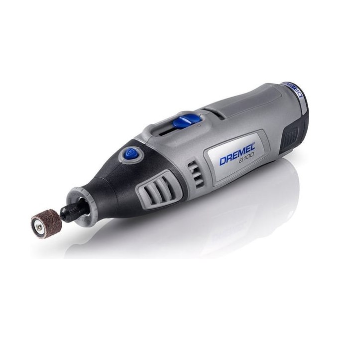Мультиинструмент DREMEL 8100