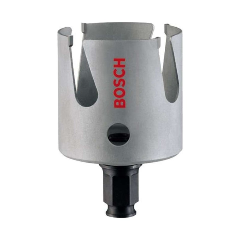Коронка BOSCH Multi Construction 45 мм