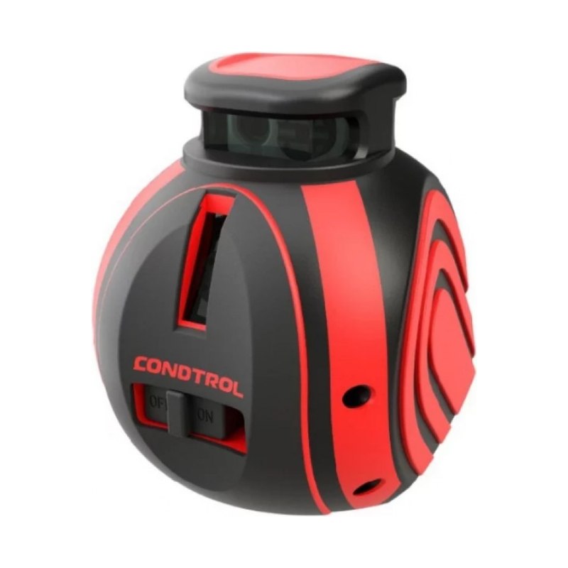 Нивелир лазерный CONDTROL Unix-360