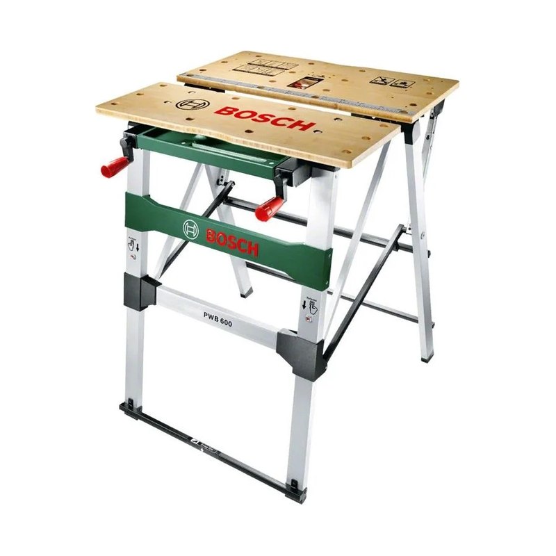 Верстак Bosch PWB 600