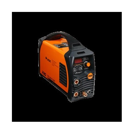 Инвертор сварочный СВАРОГ TIG 200 P DSP PRO