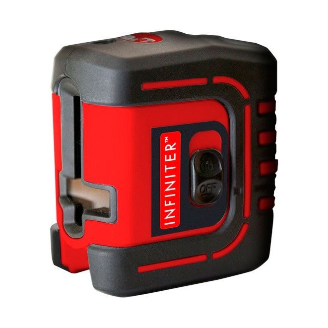 Нивелир лазерный CONDTROL INFINITER CL2