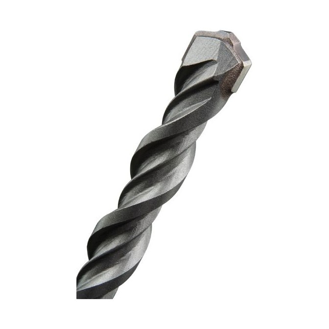 Бур SDS PLUS HAWERA 24/250/200