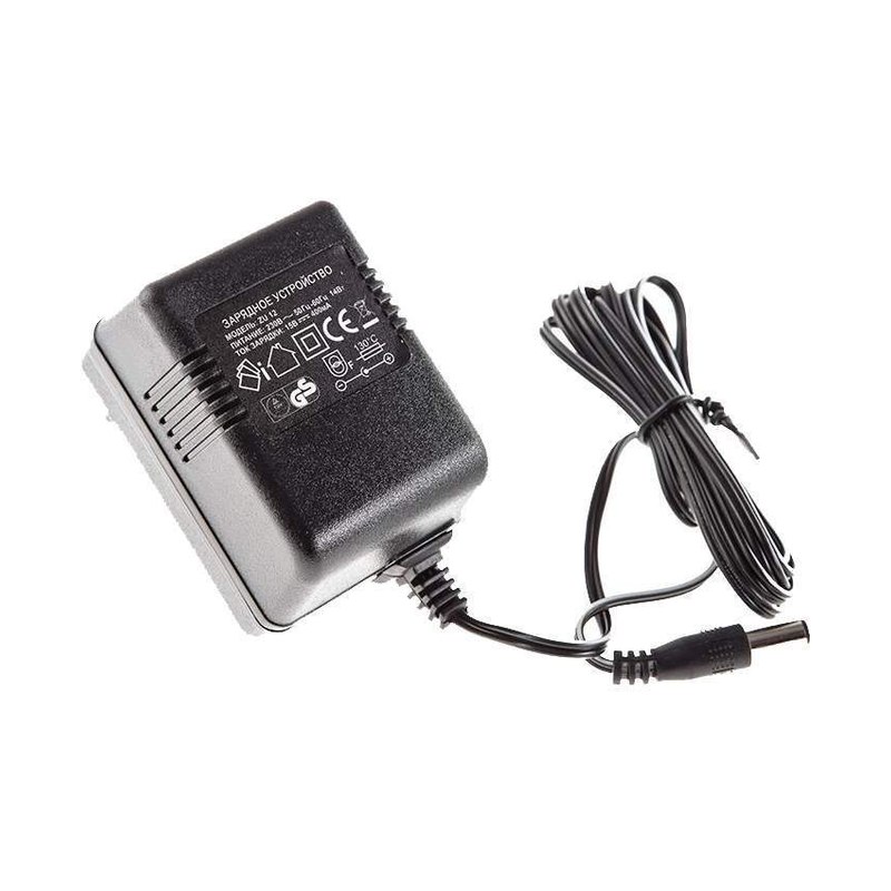 Зарядное устройство HAMMER ACD121A