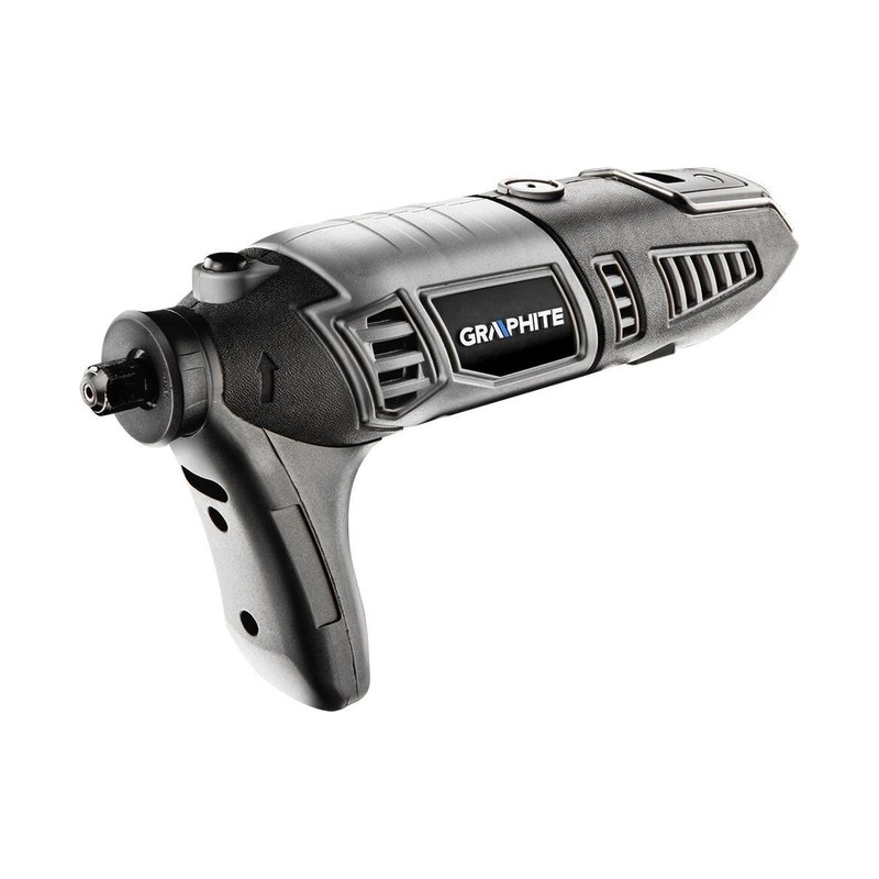 Гравёр GRAPHITE 170Вт