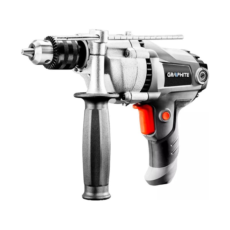 Дрель-миксер GRAPHITE 850Вт