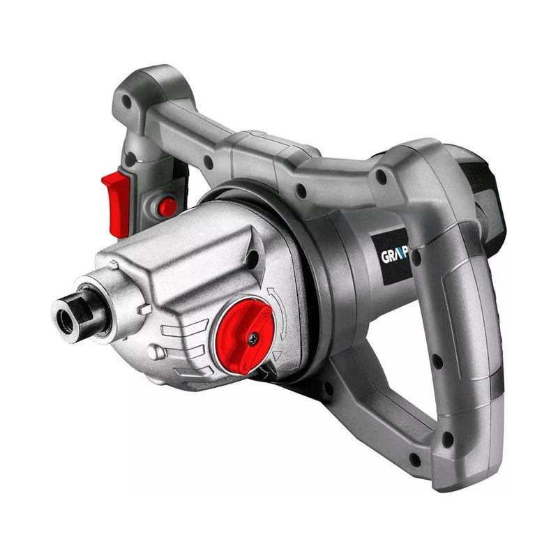 Миксер GRAPHITE 1600Вт
